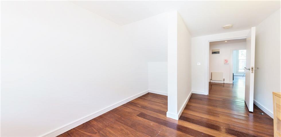 Located on South Hampstead's Finest Street Aberdare Gardens, South Hampstead